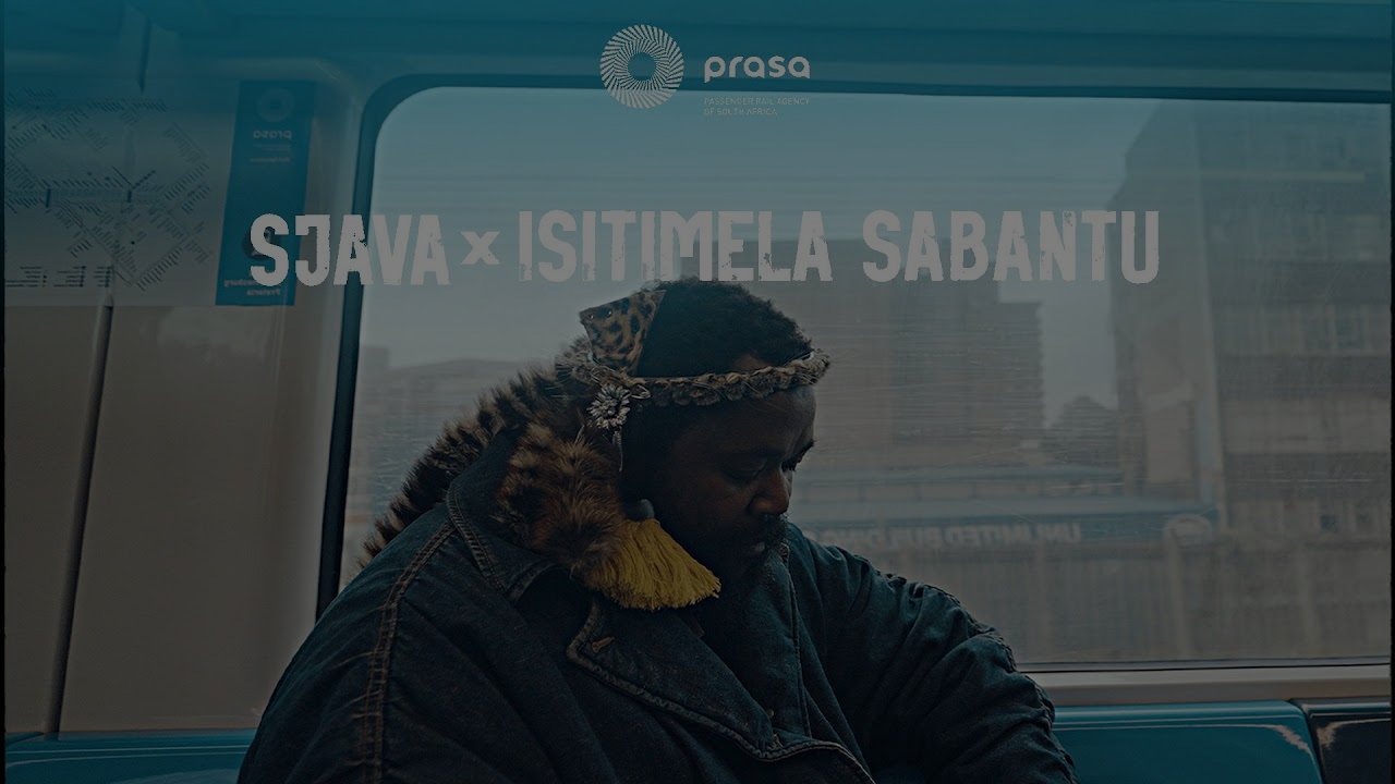 Sjava x Isitimela Sabantu