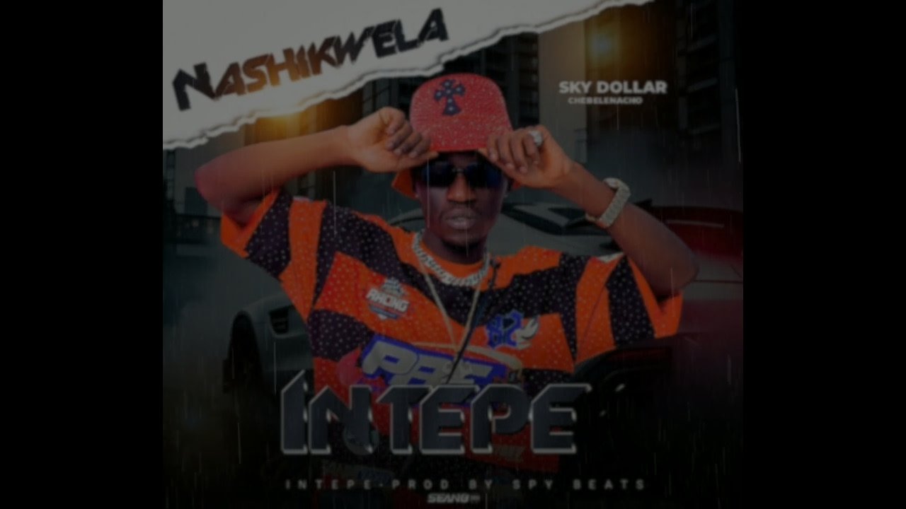 Sky Dollar - Nashikwela / Intepe