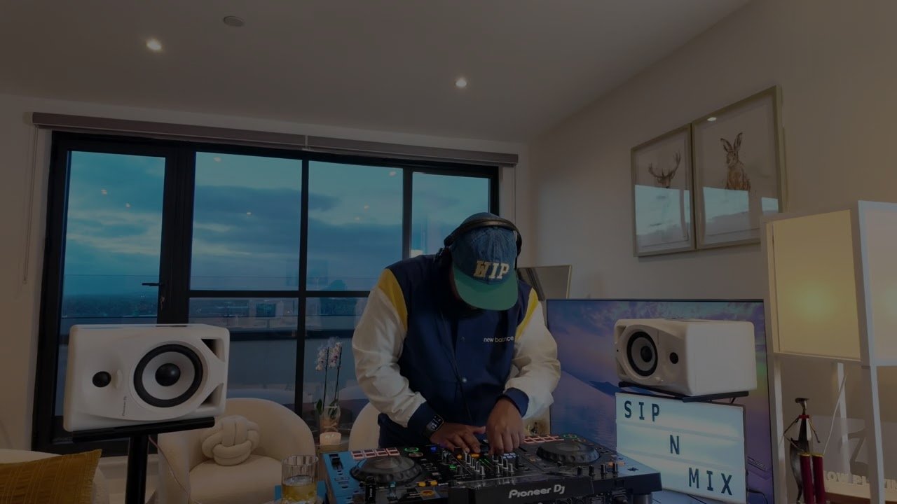 SnM S2E5: Fatso 98 | Kevin BlaQue | C-Moody | Siz | Bee-Bar | InQfive | KVRVBO