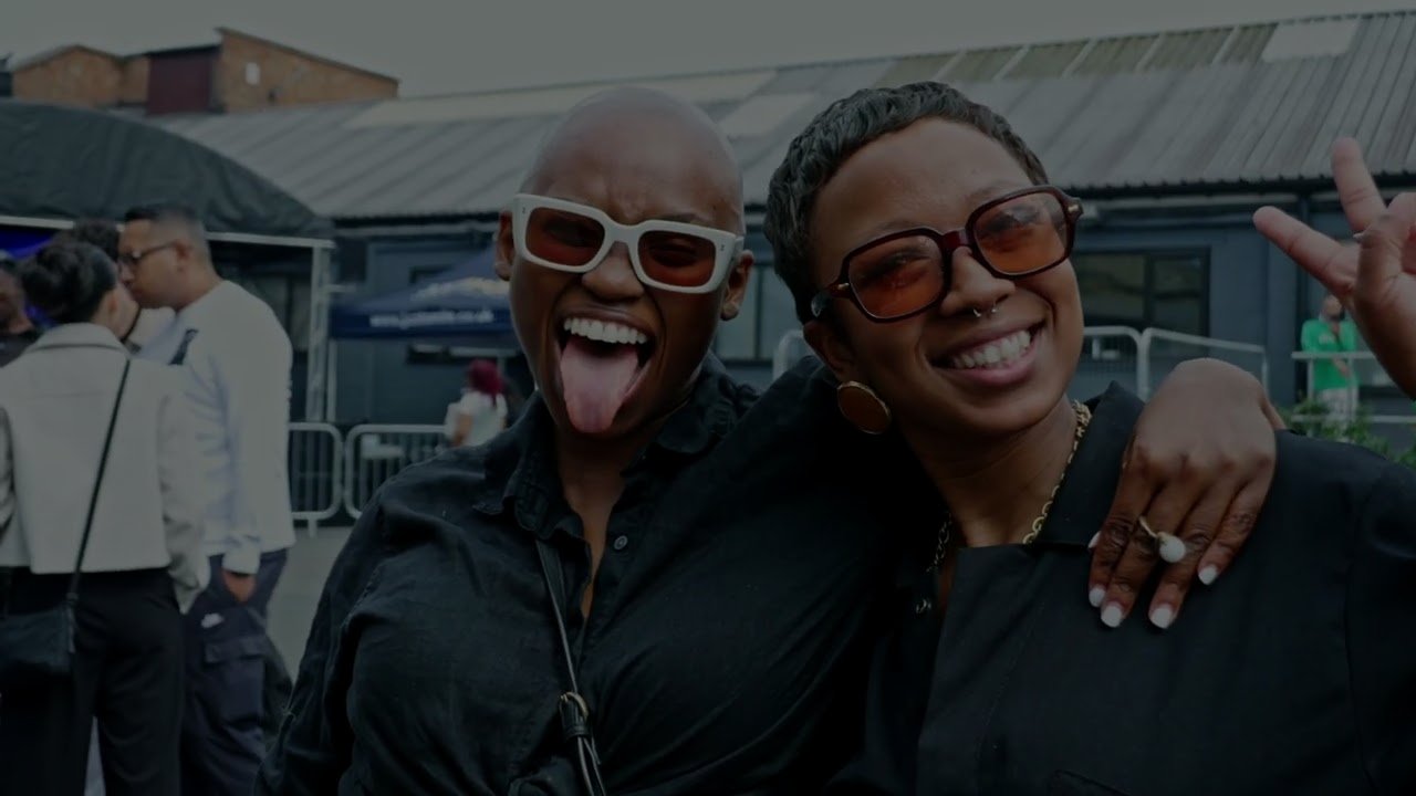 Stokvel'a Set - Opening for Artwork Sounds : August 2025