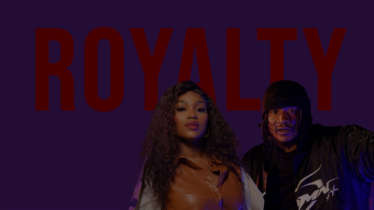 Tamy Moyo - Chinono Remix (feat. Jah Prayzah)