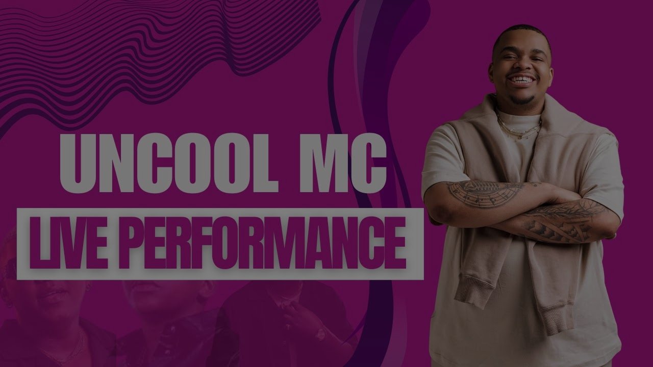 Uncool MC brought Pure Vibes To Endaweni