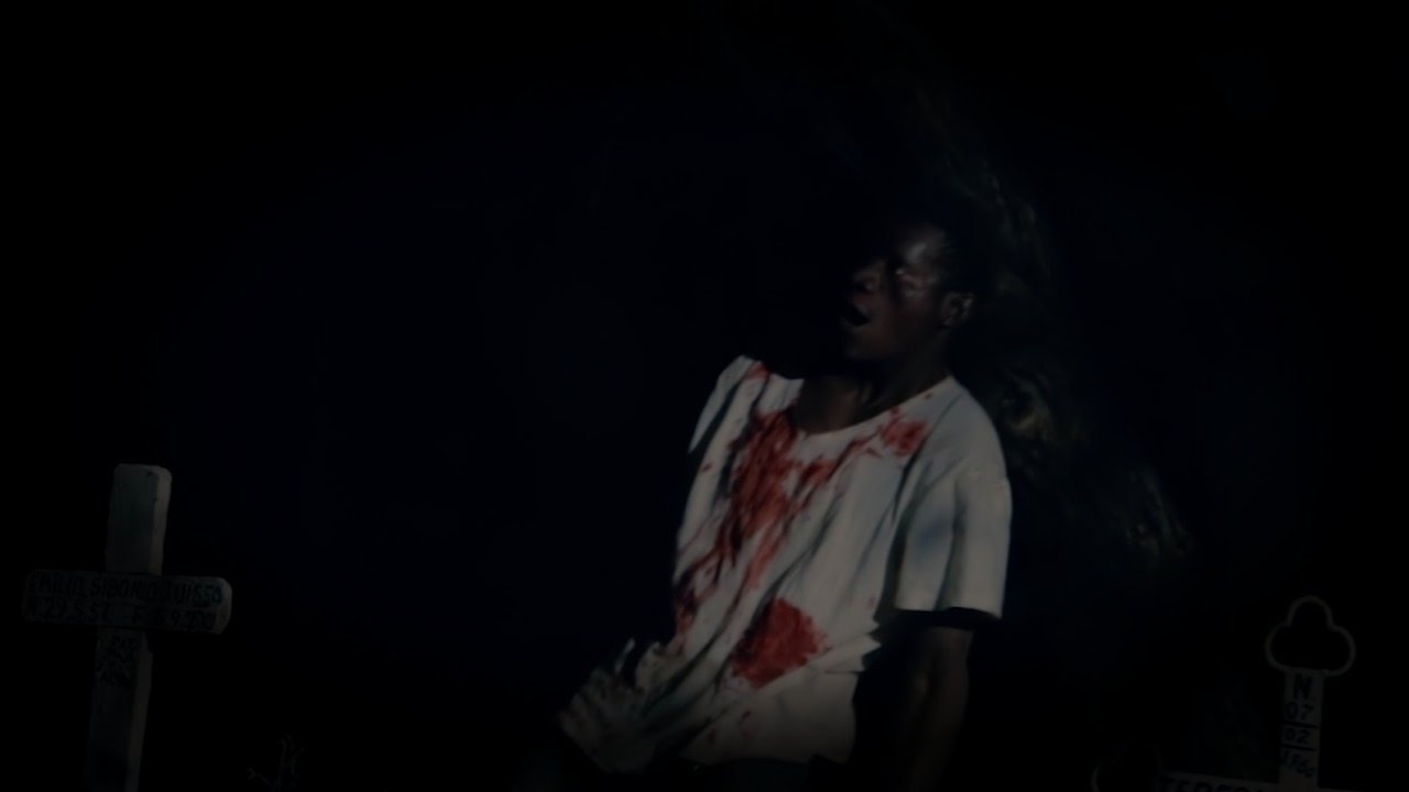 Antimónio - Morto adas Marchas