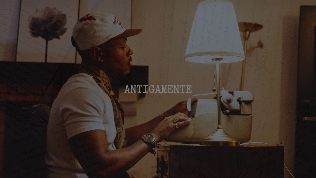 Aragão - Antigamente