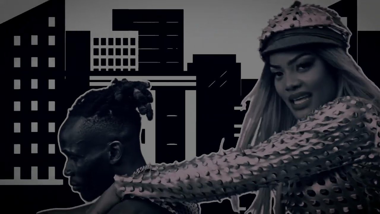 Ava Peace - Who Was Here