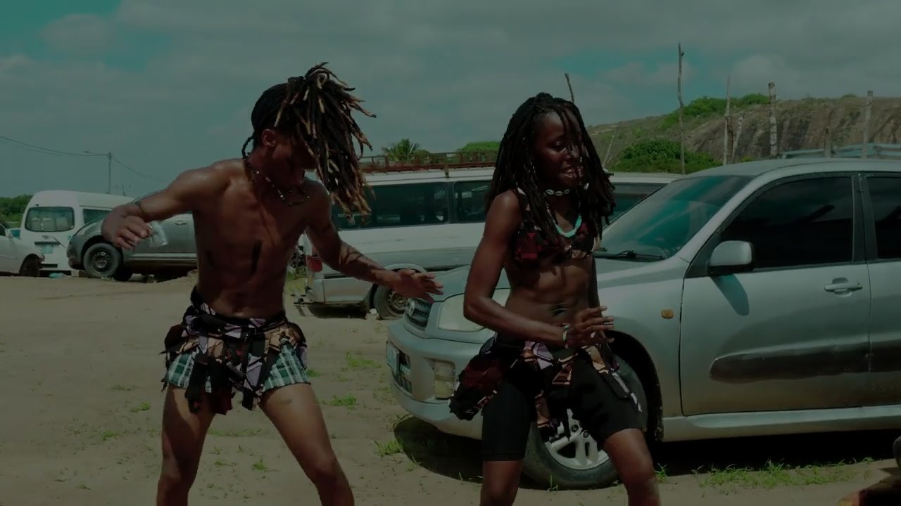 Banda Marrove - É Doce