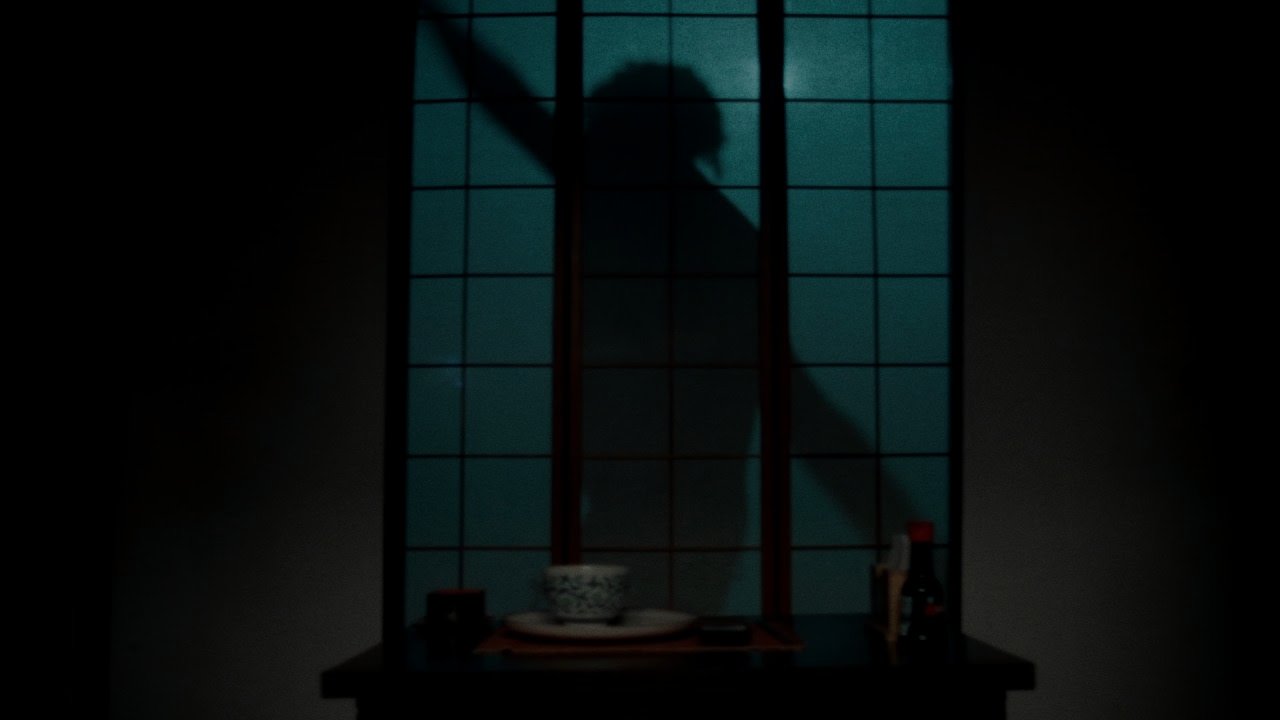 Brandão85, Matuê - Japonês