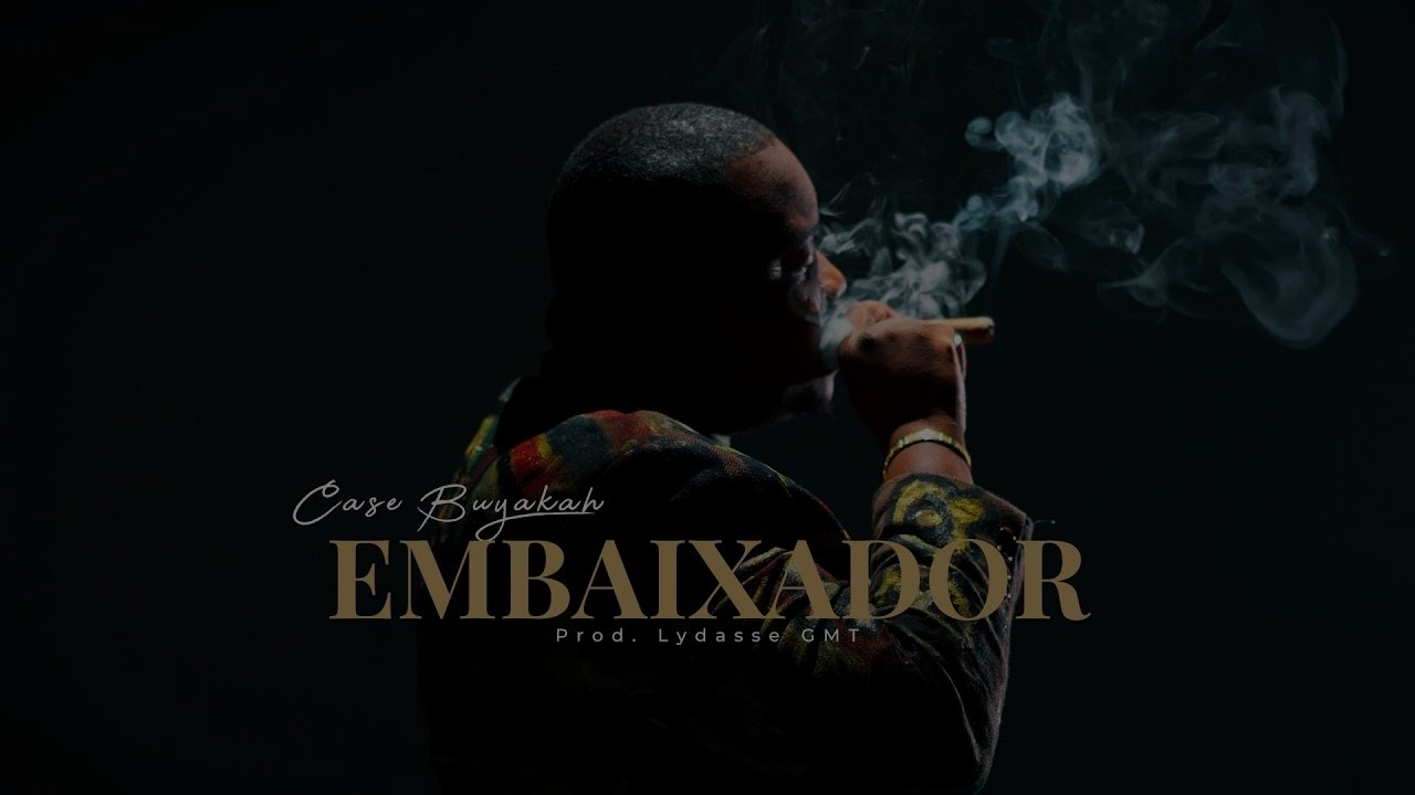 Case Buyakah - Embaixador