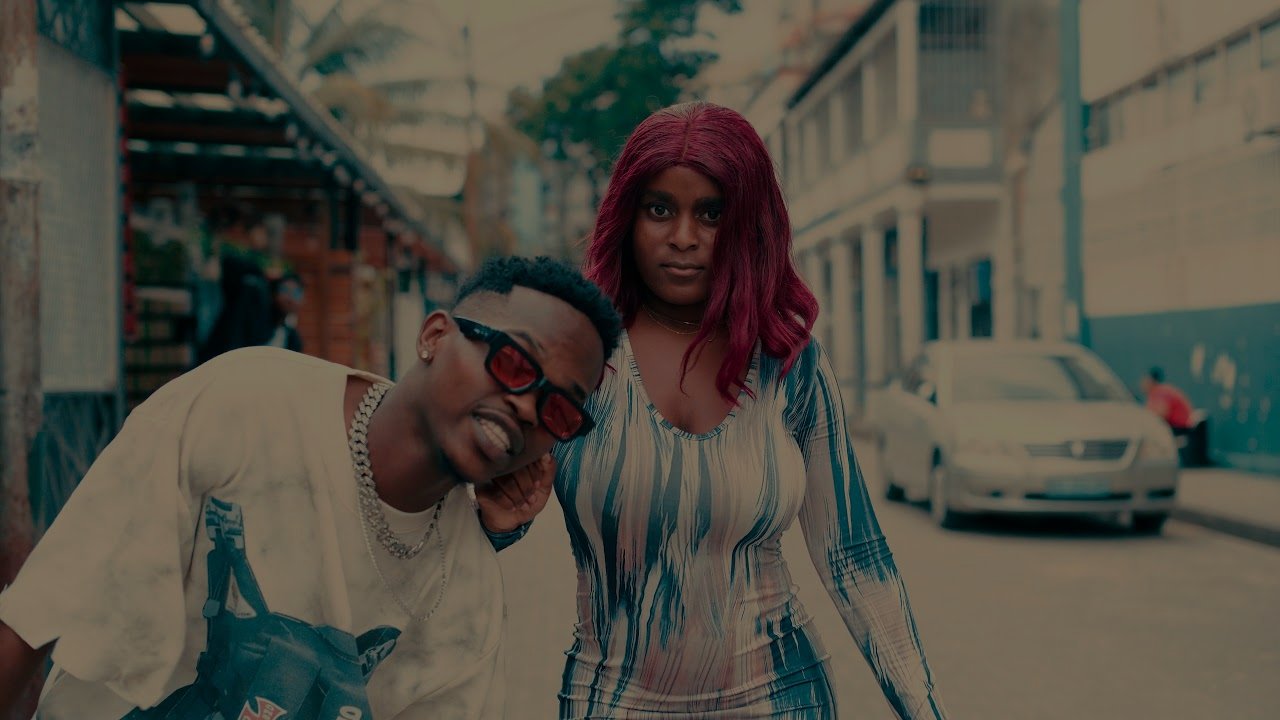 Dagrecy x Fidel On The BEATZ - Guerra