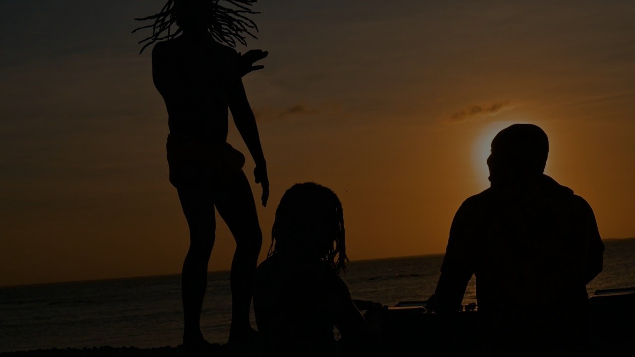 DJ VIo-G & Djaaka - Tambalane remix