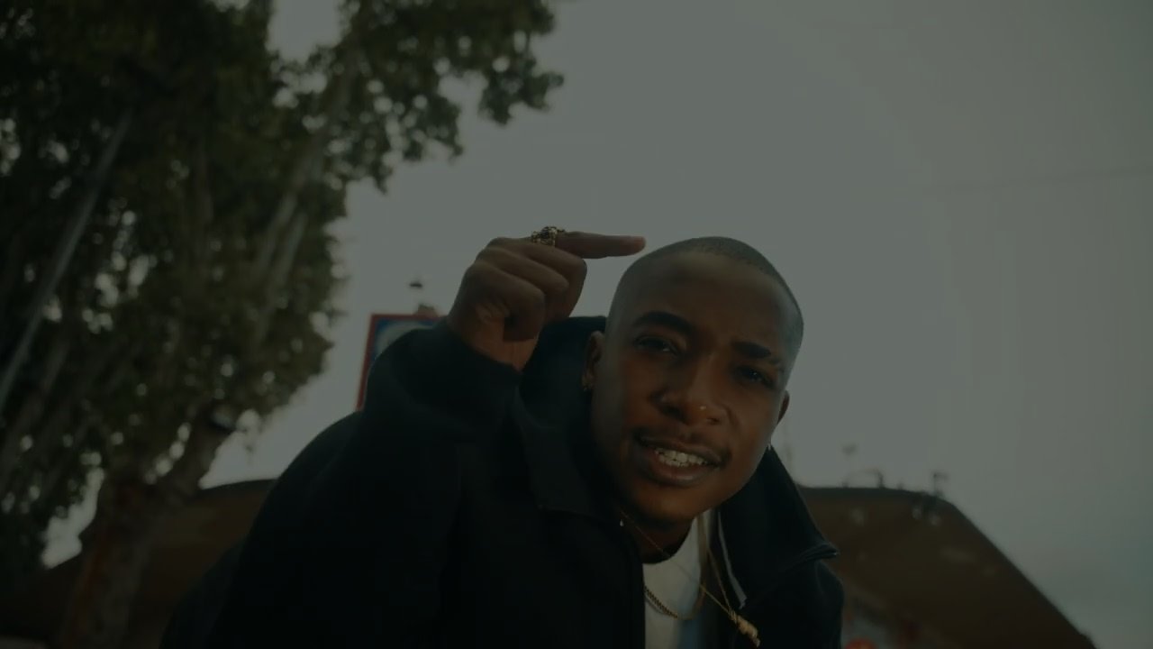 Freddy K x EeQue - Wuwe