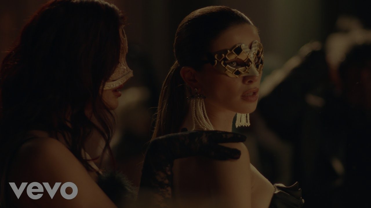 GIULIA BE - delícia proibida