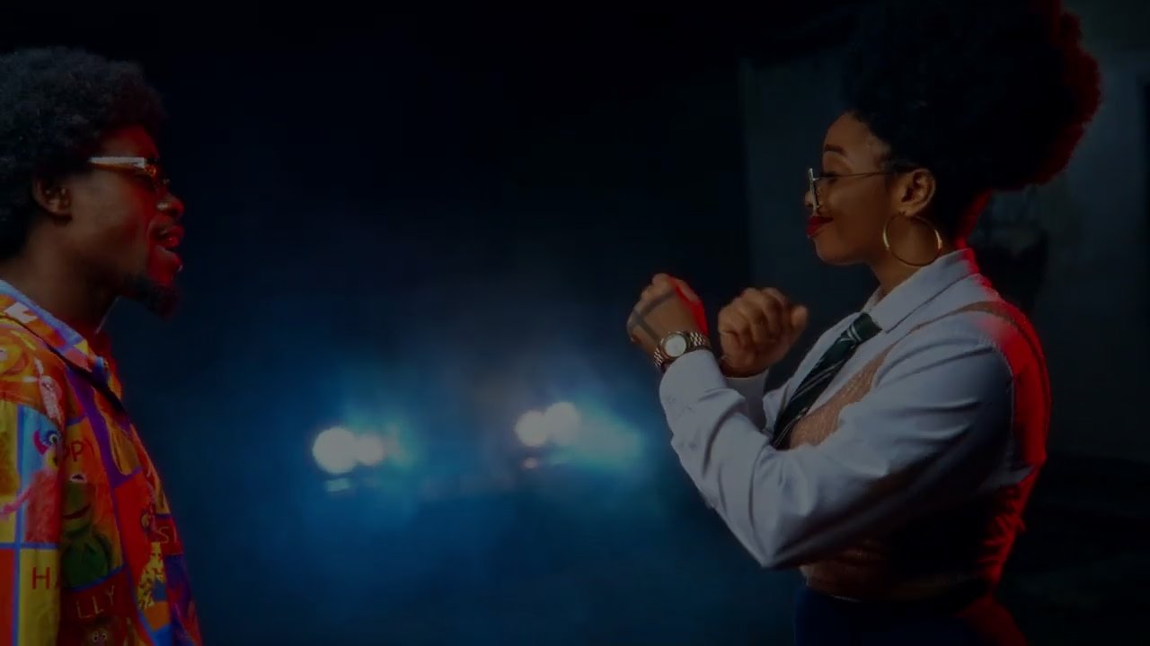 Goodson Chizo - Epo waila (feat. Jc Kalinks)