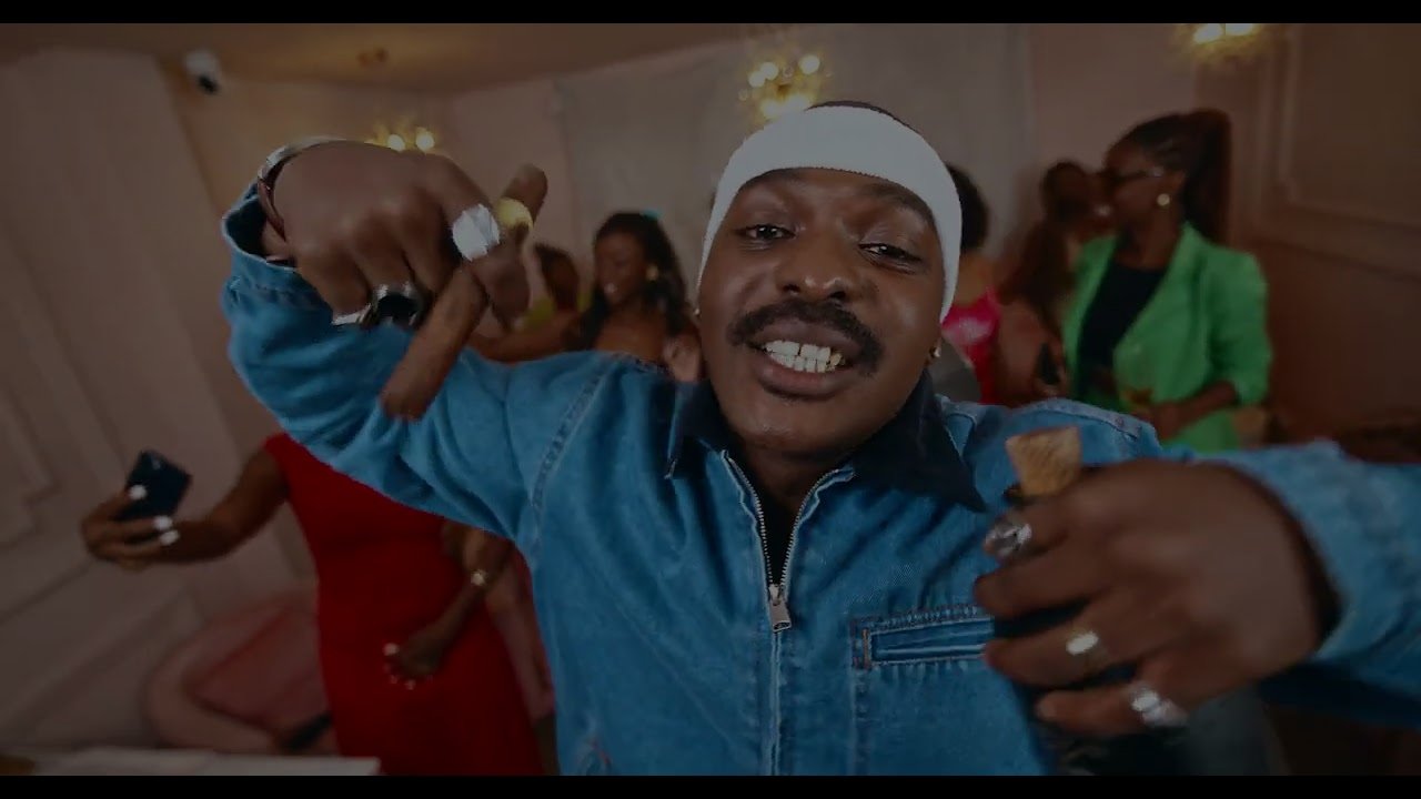 Ian Blanco - Mete O Toque