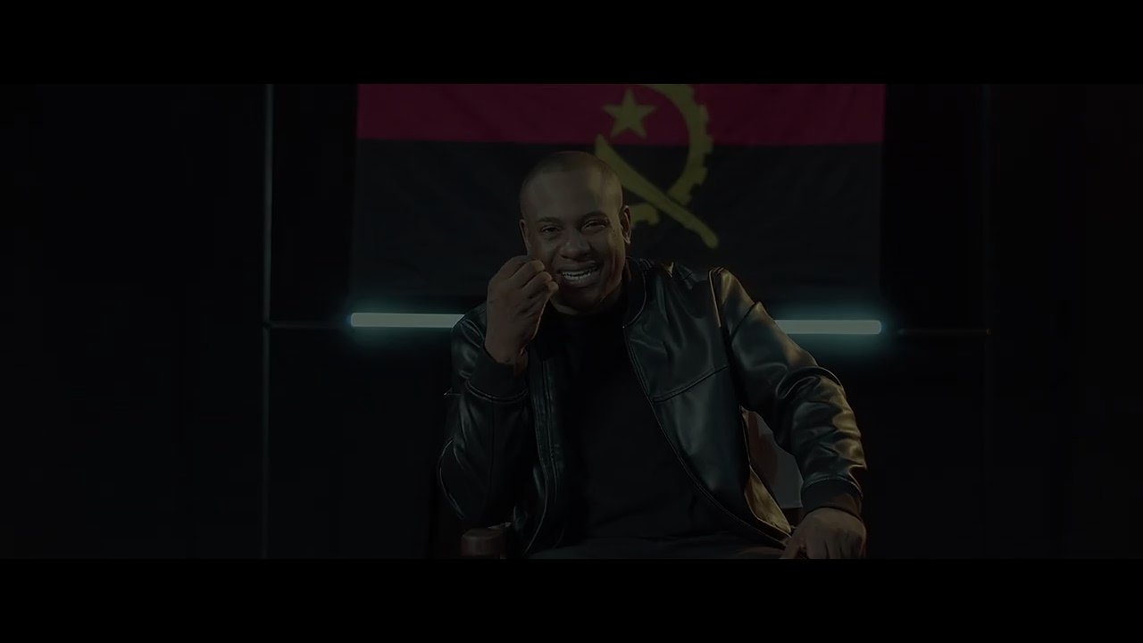 Kid MC - Reflexão De Fim De Ano