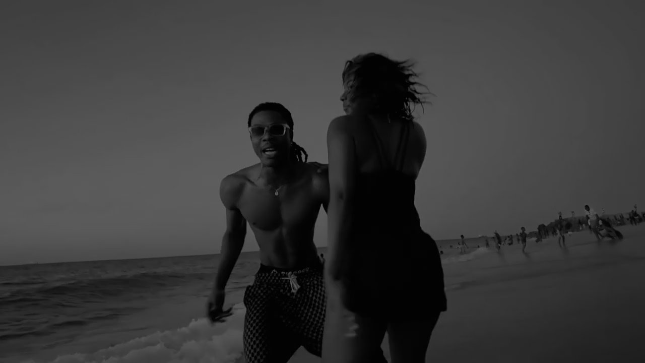 King Defofera - Lhe Deixa