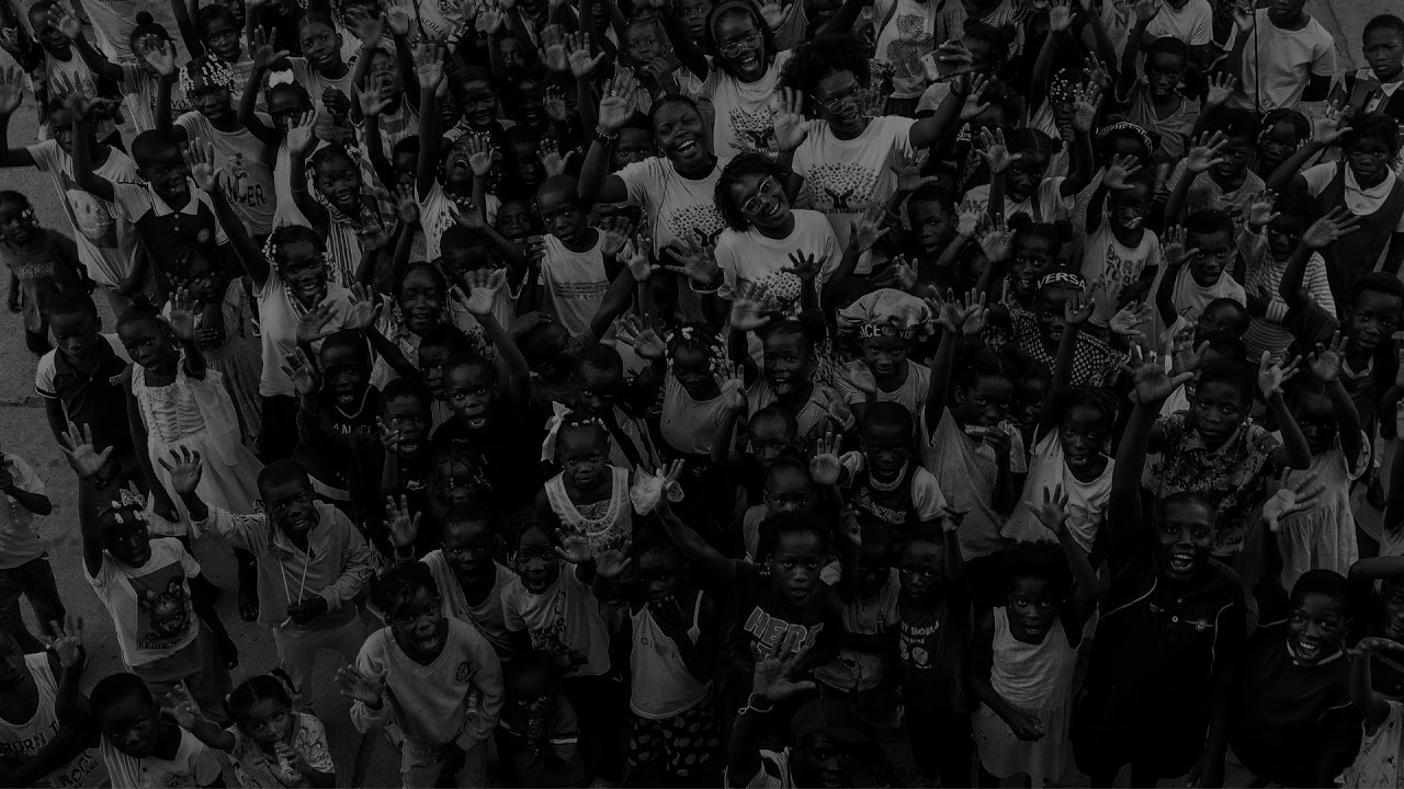 MAC13 X Hotta - Hino dos Kambas solidários