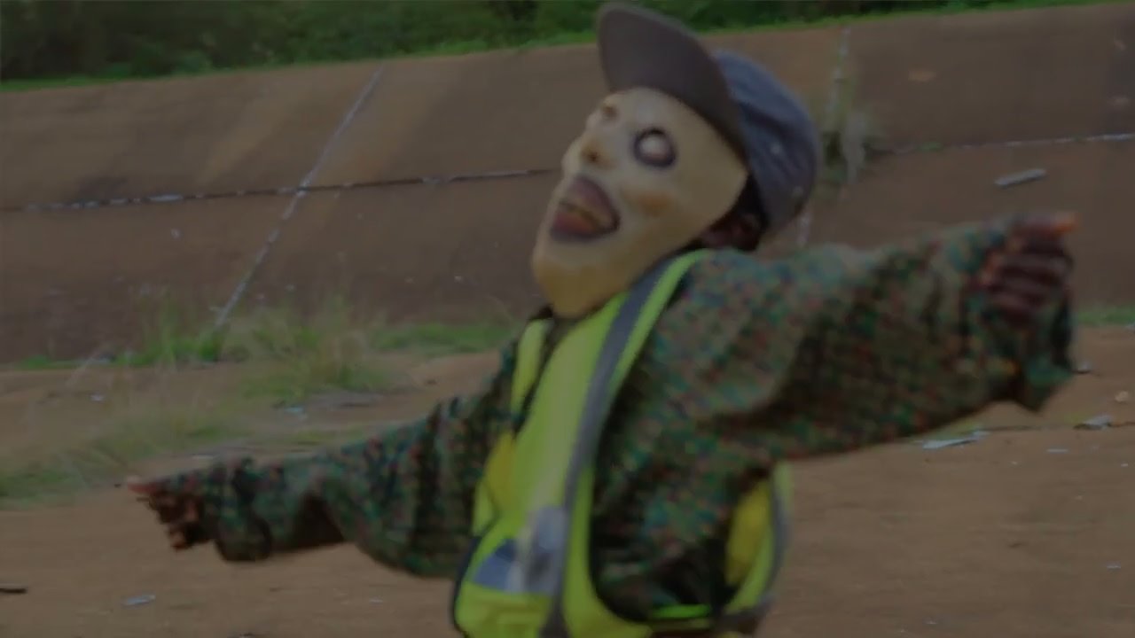 Majemeni Army - Tsemelela