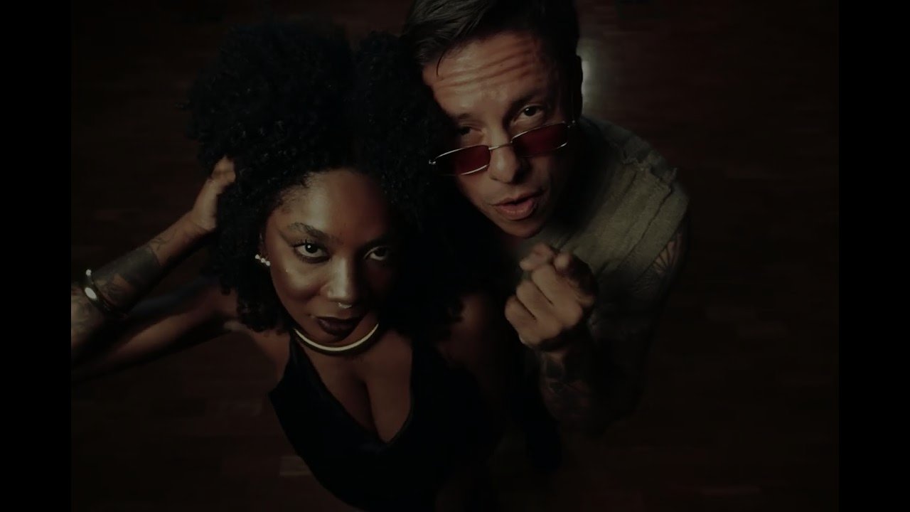 MASSAY & TENNAZ - O Teu Corpo Fala (Prod. Xixi Beat)