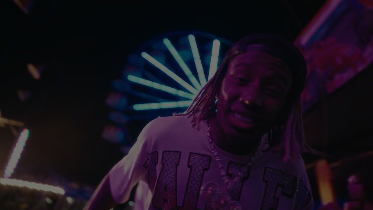 MC Caverinha, tal do dias - After Party