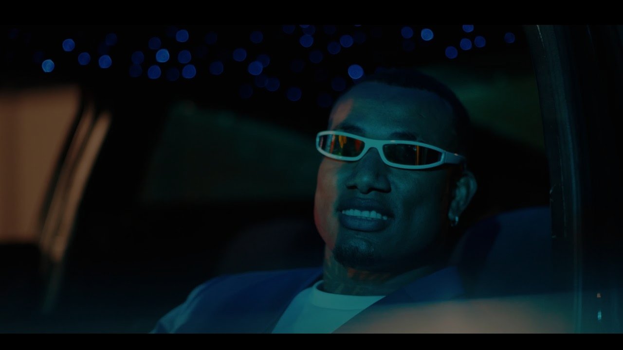 MC Tranka Fulha - Tubarões Azuis