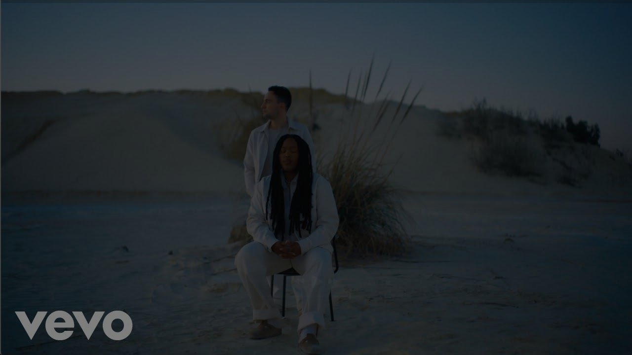 Msaki, Jesse Clegg - How Dare You