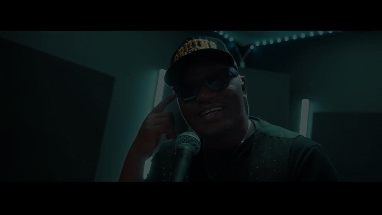 Nashie Zim - KUNGE RHEDHIYO