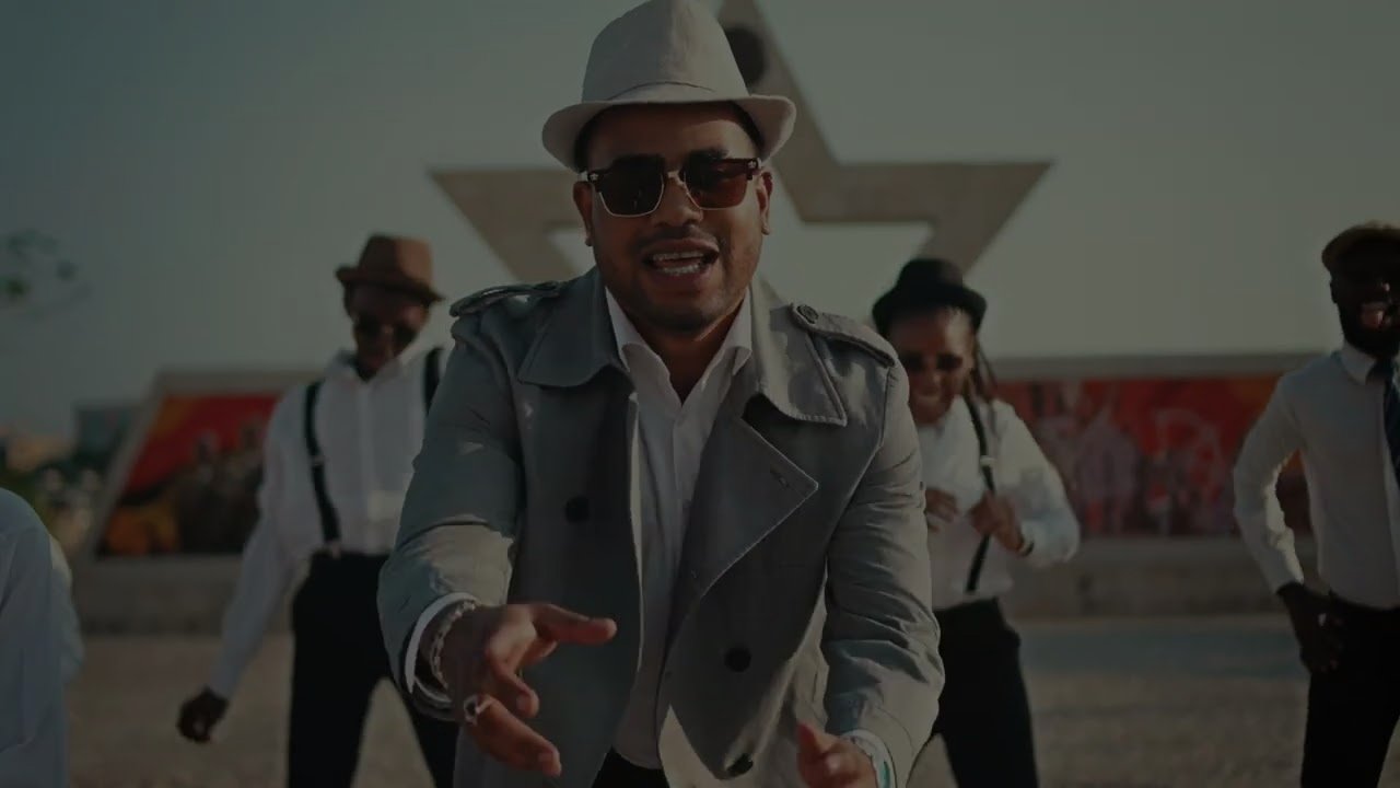 Nerú Americano feat. Pokémon - Palminhas