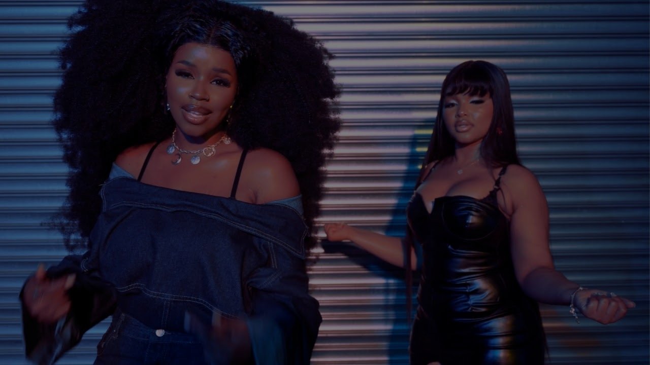 Nkosazana Daughter, MaWhoo, Essa Kay & Skillz - Khetha