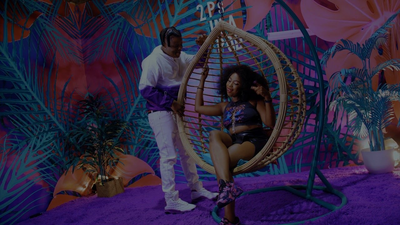 Nox - Emotional (feat. Gigi Lamayne & Epixode)