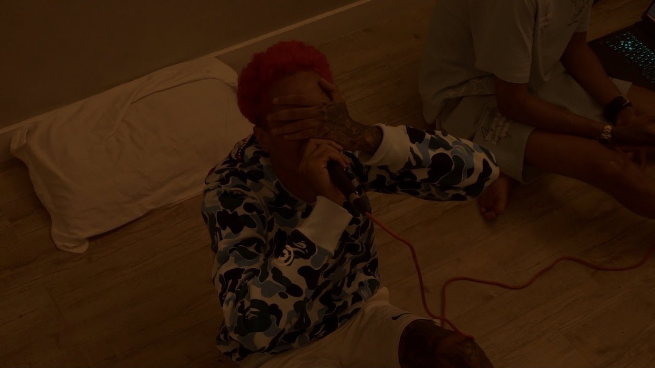 Oruam - 10 min de Freestyle