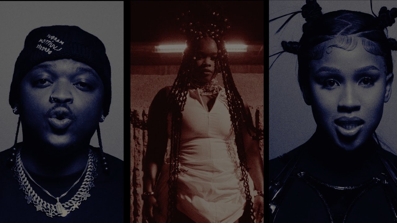 Pabi Cooper, Boohle, Focalistic, Mulest Vankay - Pelo Tse Thata (feat. DJ Maphorisa)