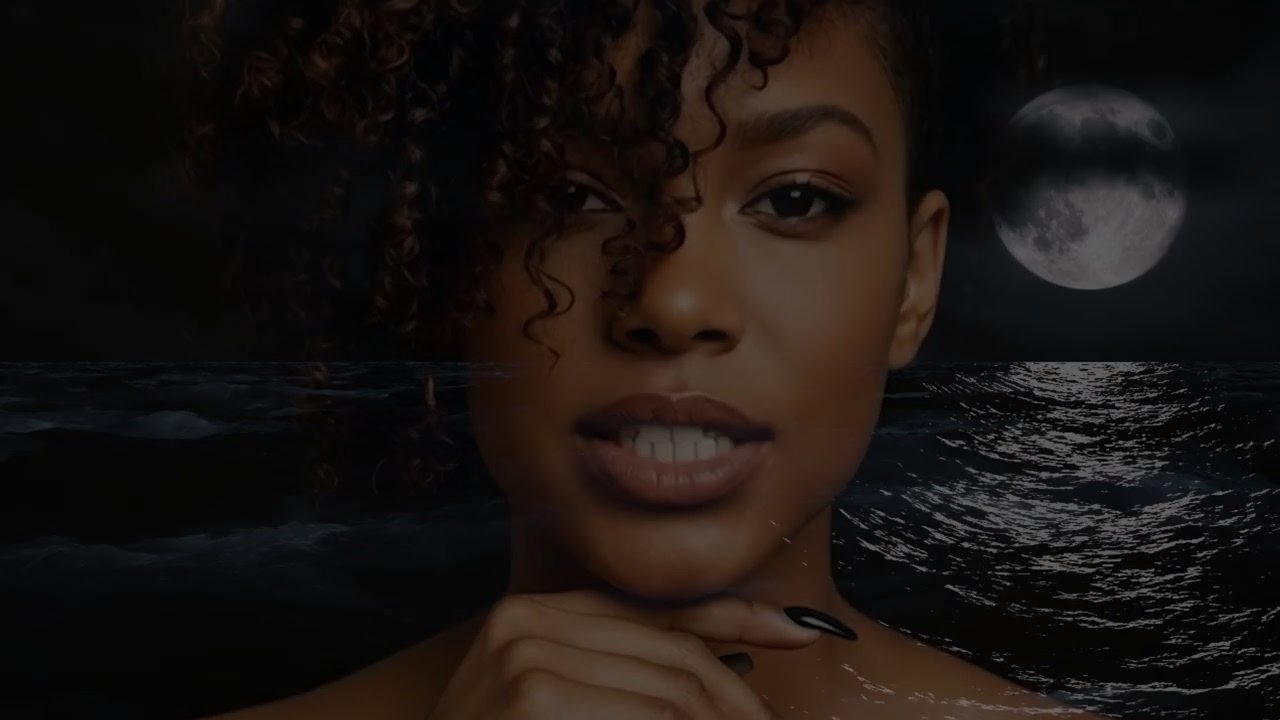 Selma Kaori - Tempestades