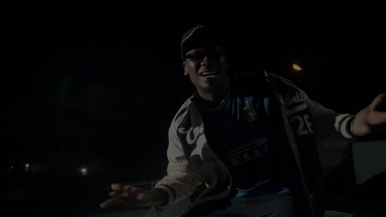 Sodoma - Dúvidas (Tem Alguém Aí?)