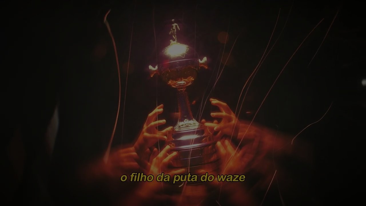 TOKIODK - Final da Liberta 2 (Prod. Lb Único)