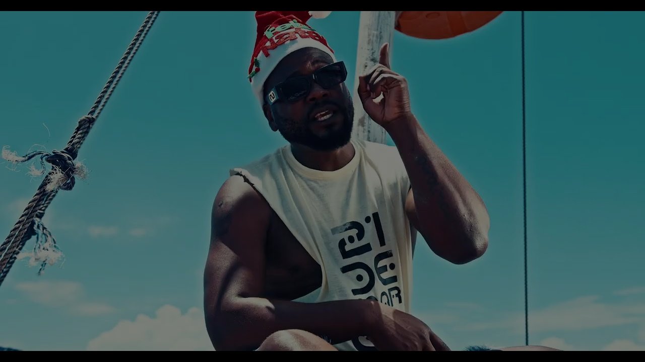 Trovoada - Mali Yanga