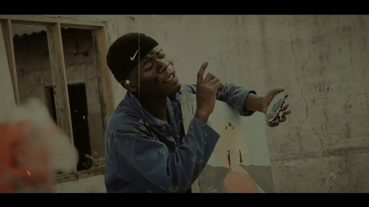 Victor Dc, Rei Pobre - Movie