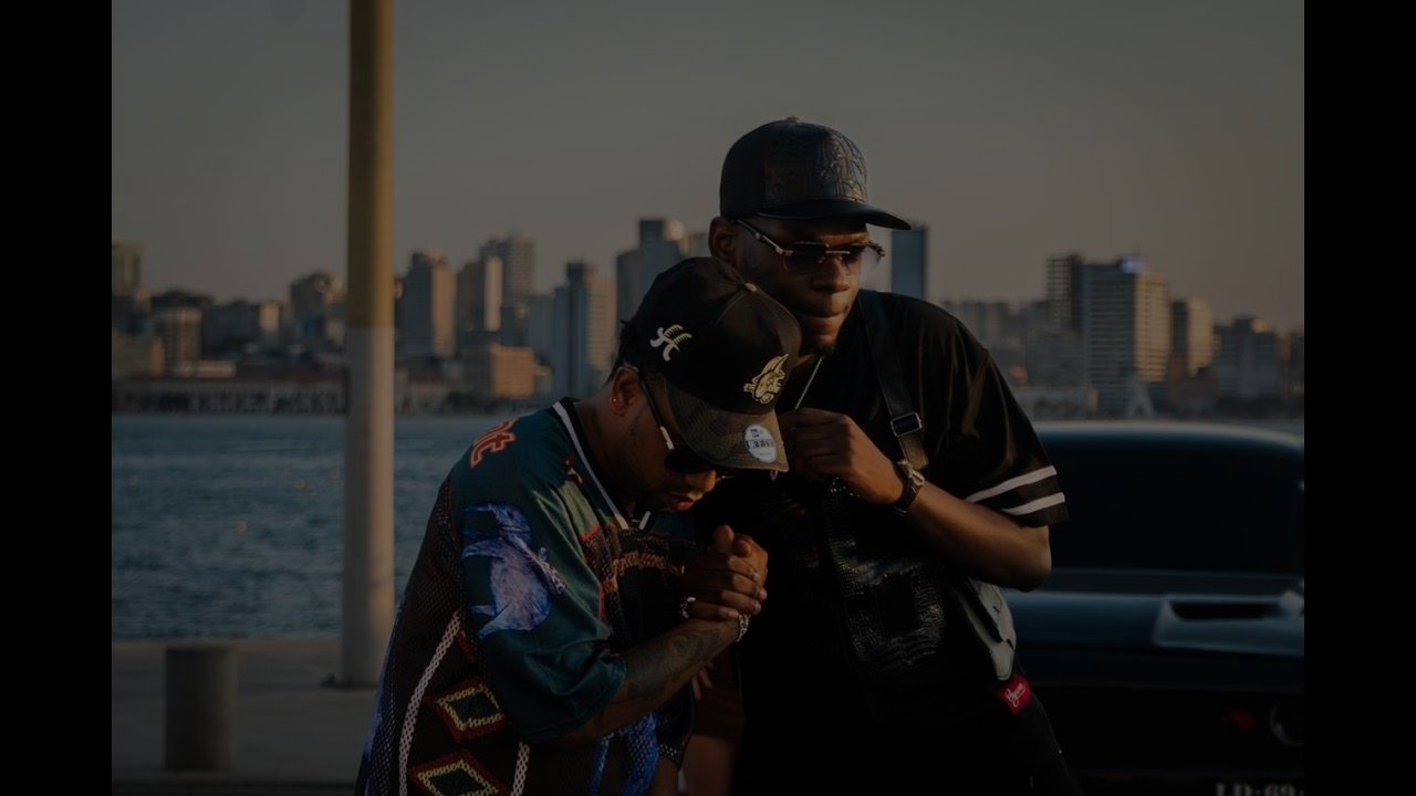 Young K - Location (feat. Nerú Americano & Paulelson)