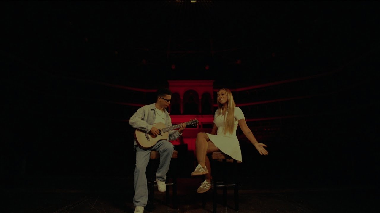 Yasmine - Nked Live (Acústico) EP2