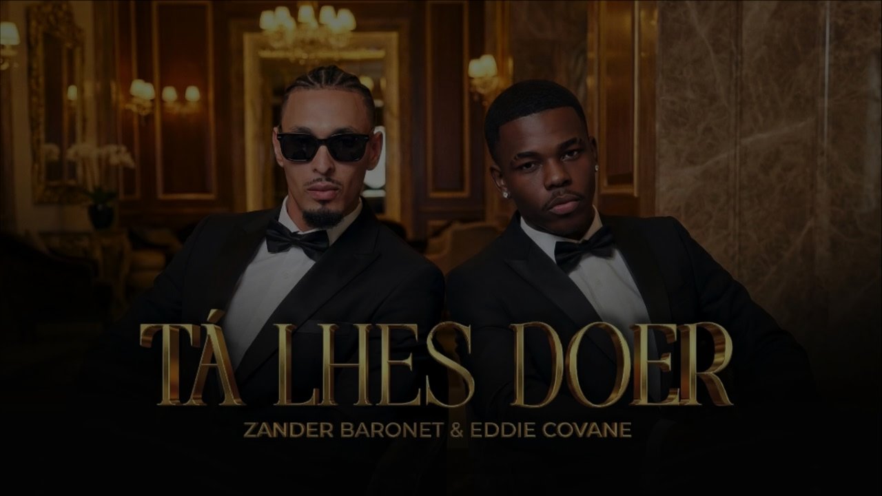 Zander Baronet & Eddie Covane - Ta Lhes Doer
