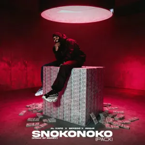 Al Xapo, Benzoo & EeQue – SNOKONOKO PACK (Stack Of Money)