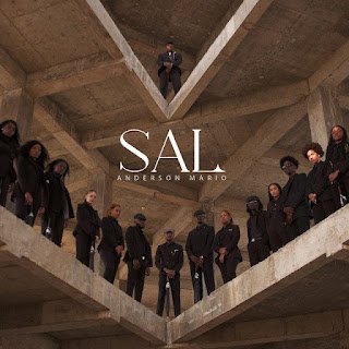 Anderson Mário Sal