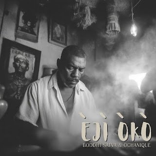 Boddhi Satva feat. Ochanique Eji Oko