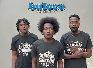 Brigada Salamber Buloco