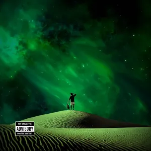 DJ Liyasho Napatali EP