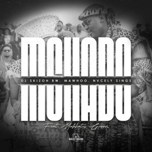 DJ Skizoh BW, MaWhoo & Nvcely Sings – Mshado (feat. Makhates Groove)