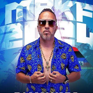 Dj Malvado feat. Ariel Pro Sina De Ofélia (Afro Remix)