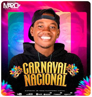Dj Mario Pro Carnaval Nacional (Instrumental)