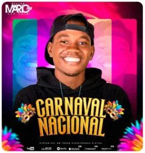 Dj Mario Pro – Carnaval Nacional