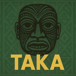 Echowaya TAKA (Deep Tribal)